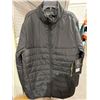 Image 2 : Fox Racing Howell Puffy Jacket – Medium, Black