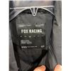Image 4 : Fox Racing Howell Puffy Jacket – Medium, Black