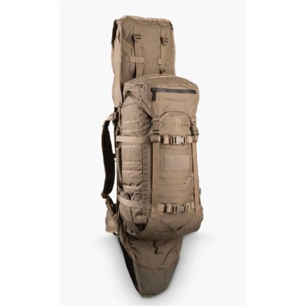 Eberlestock Gunslinger II Pack, G2ME, Dry Earth Color, Tactical Backpack