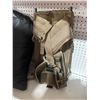 Image 4 : Eberlestock Gunslinger II Pack, G2ME, Dry Earth Color, Tactical Backpack