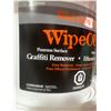 Image 2 : Watch Dog WipeOut Graffiti Remover – 1 Gallon (3.79 L)