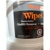 Image 2 : Watch Dog WipeOut Graffiti Remover – 1 Gallon (3.79 L)