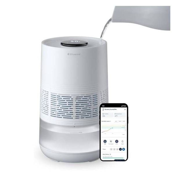 BLUEAIR Premium Smart Humidifier