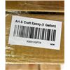 Image 3 : Magic Resin | Epoxy Resin Kit for Art & Craft