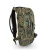 Image 1 : Rocktape Dagger Hydro Pack H2O Camo Hydration Backpack