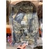 Image 2 : Rocktape Dagger Hydro Pack H2O Camo Hydration Backpack