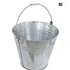 Image 1 : 15L Galvanised Steel Bucket