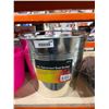 Image 2 : 15L Galvanised Steel Bucket