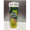Image 2 : Perrier Lemon & Guava Sparkling Water Juice 24 x 330mL Cans
