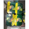 Image 3 : Perrier Lemon & Guava Sparkling Water Juice 24 x 330mL Cans