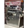 Image 1 : Glenray Hot Dog Machine – Commercial Warming Unit