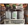 Image 3 : Bai It’s WonderWater Raspberry Lemon Lime Beverage, 12 x 530 mL Bottles