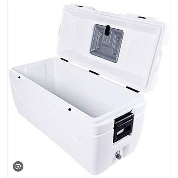 Igloo MaxCold 165-Quart Cooler with 7-Day Ice Retention