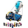 Image 1 : LEGO Fortnite Battle Bus Set 77073 with 954 Pieces
