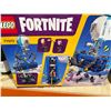 Image 3 : LEGO Fortnite Battle Bus Set 77073 with 954 Pieces