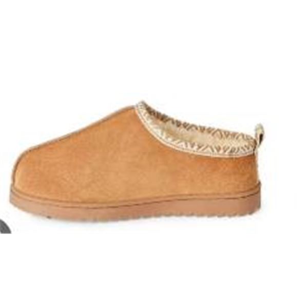 Men’s Footwear SDSLS2412M Chestnut, US Size 11