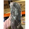 Image 3 : Smart Music Boxing Machine with Gloves Target, Home Fitness Exercise Equipment with LED Screen, Surr