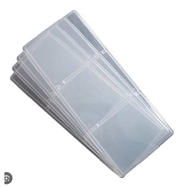 Harvest Right Medium Snap-On Tray Lids, Set of 5, Food-Grade Plastic