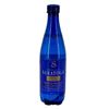 Image 1 : Saratoga Sparkling Spring Water 473ml Bottles, 24-Count
