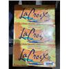 Image 2 : La Croix Sparkling Water – Peach Pear – 8 Pack