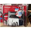 Image 3 : Arrow T50ACD Electric Stapler with Integrated Cord