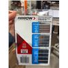 Image 3 : Arrow T50 Staple Multi-Pack 50MP with 1875 Staples
