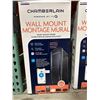 Image 2 : Chamberlain RJ020 Garage Door Opener with myQ Wall Mount Technology