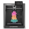 Image 1 : FlashForge Adventurer 5M 3D Printer, Model AD5M, Black