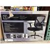 Image 2 : True Innovations Mesh Office Chair With Adjustable Features