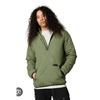 Image 1 : Fox Racing Powell Jacket Lightweight Insulated Pullover