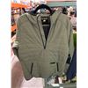 Image 2 : Fox Racing Powell Jacket Lightweight Insulated Pullover