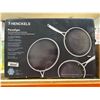 Image 2 : Henckels Paradigm Dual Performance 11-Piece Cookware Set