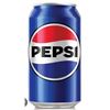 Image 1 : Pepsi Soda 24 x 355mL Cans