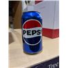 Image 3 : Pepsi Soda 24 x 355mL Cans