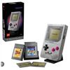 Image 1 : LEGO Icons Nintendo Game Boy Set 72046 – 421 Pieces