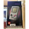 Image 2 : LEGO Icons Nintendo Game Boy Set 72046 – 421 Pieces