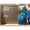 Image 2 : Moxie All-Purpose DisinfectantSpray , 8×950 mL