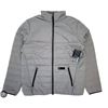 Image 1 : Fox Racing Powell Puffy Jacket, Medium, Gray