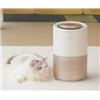 Image 1 : PetSnowy PS-070 Air Purifier for Pets, 48W Power, DC24V