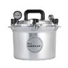 Image 1 : All American 10.5 Quart Pressure Canner/Cooker, Model 910