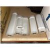 Image 1 : Kirkland Vacuum Sealer Rolls Assorted Sizes