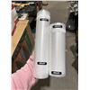 Image 2 : Kirkland Vacuum Sealer Rolls Assorted Sizes