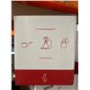 Image 3 : Smokvo Hookah Kit with LED Light and Remote