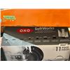 Image 4 : OXO SoftWorks 11-Piece Ceramic Non-Stick Cookware Set
