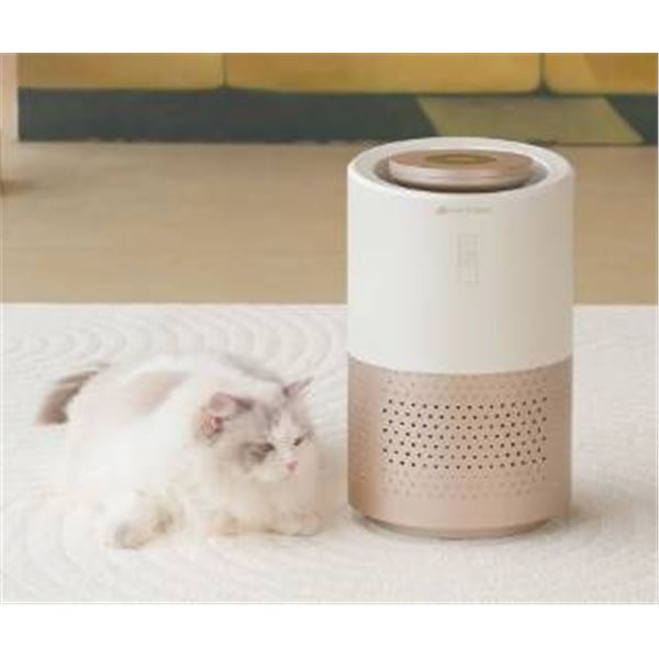 PetSnowy PS-070 Air Purifier for Pets, 48W Power, DC24V