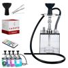 Image 1 : Clear Method Art Infuser Kit With Accessories