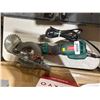 Image 2 : Hitachiya Mini Circular Saw MYK-CSS-24105, 3500 RPM, 120V/60Hz