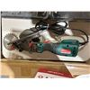 Image 3 : Hitachiya Mini Circular Saw MYK-CSS-24105, 3500 RPM, 120V/60Hz