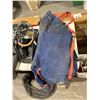 Image 5 : Welding Helmet and Welding Apron Set