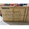 Image 2 : A-Premium Radiator Fan Assembly with Control Module
